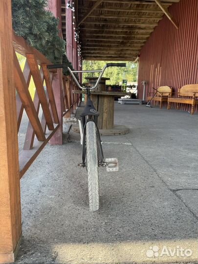 Трюковой велосипед bmx