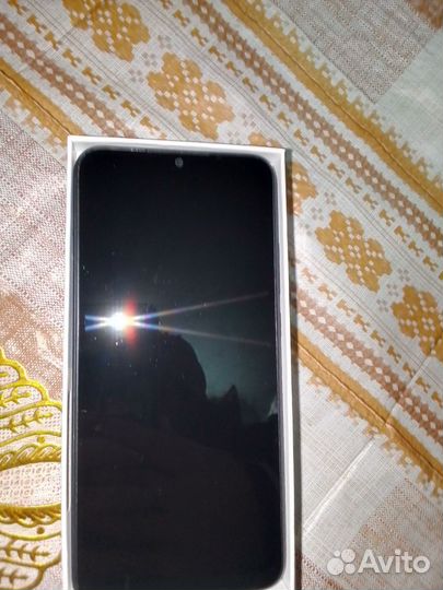 HUAWEI Ascend G300, 4 ГБ
