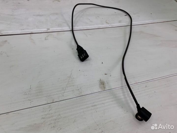 Датчик положения распредвала Audi A4 универсал BPW