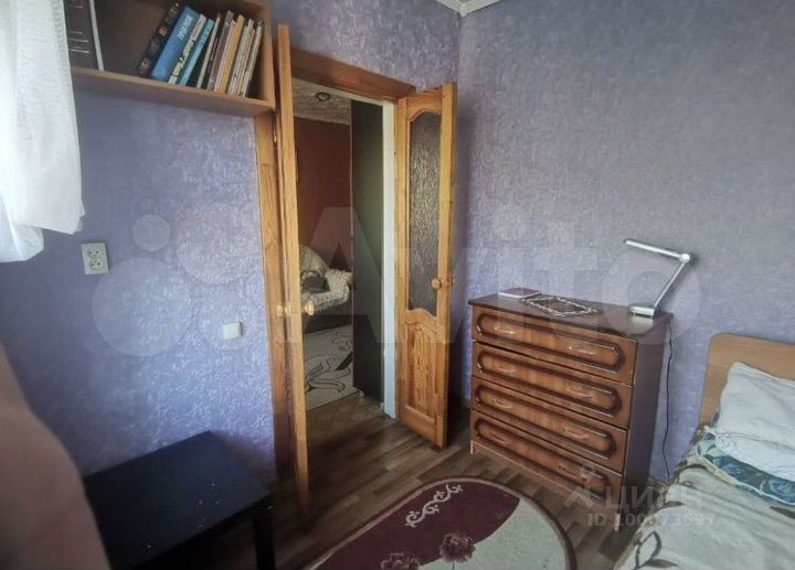 2-к. квартира, 45 м², 4/5 эт.