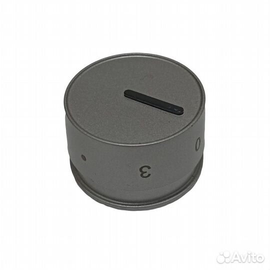 Ручка управления однозонной конфоркой для плиты Ha