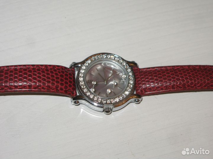 Часы avon