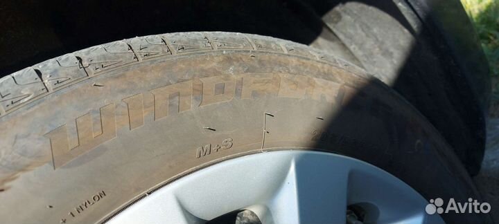 Windforce CatchFors H/T 205/55 R16