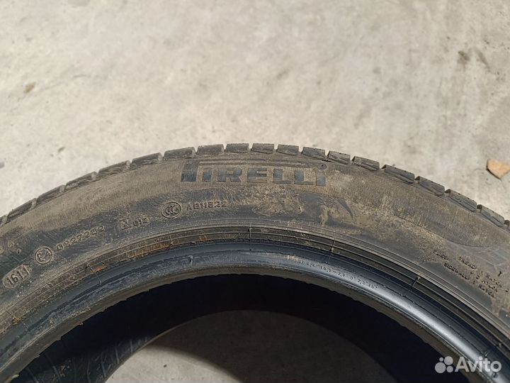 Pirelli P7 215/55 R16 97W