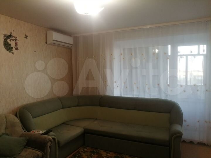 1-к. квартира, 40 м², 7/9 эт.