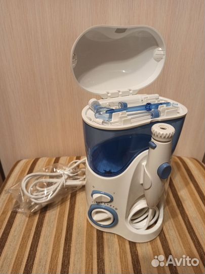 Ирригатор Waterpik Ultra WP-100