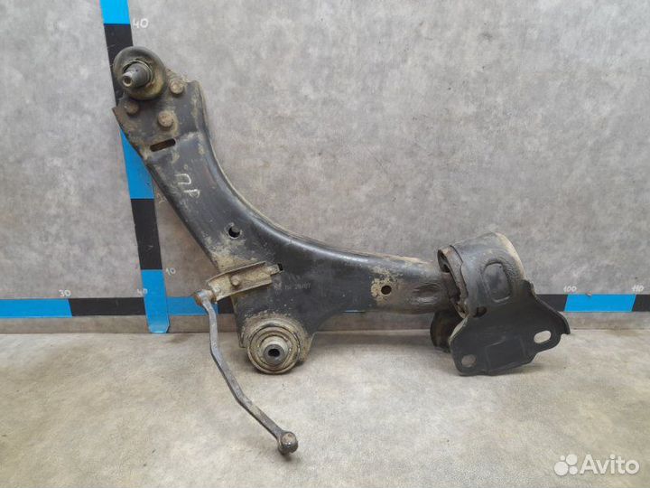 Рычаг подвески передний правый Volvo S80 2 2.5