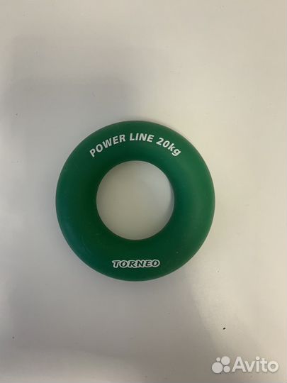 Экспандер кистевой