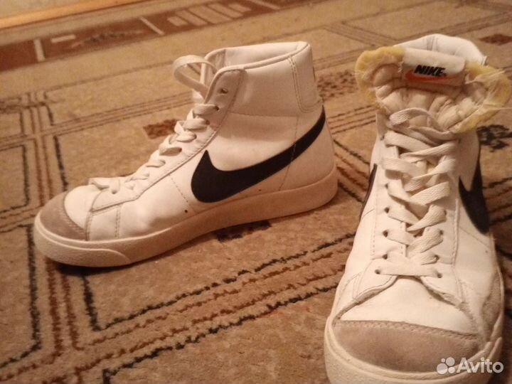 Блейзиры Nike