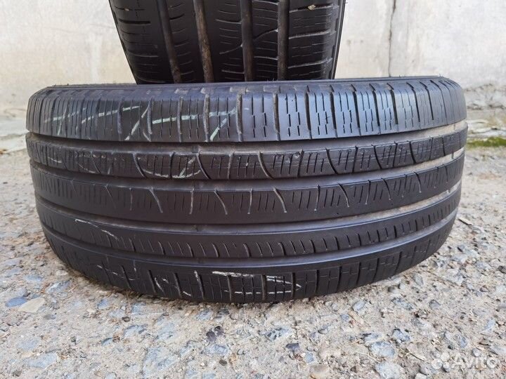 Pirelli Scorpion Verde All Season 235/55 R17 99V
