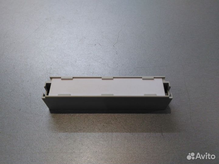 Насаживаемая рамка Krone 6092 3 015-00