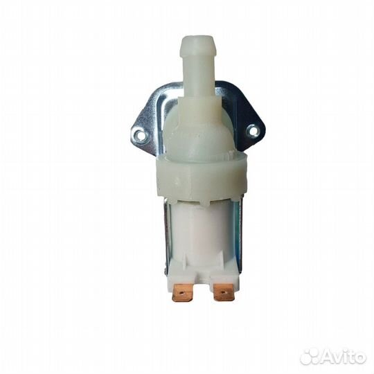 Электромагнитный клапан для стиральной машины Inde