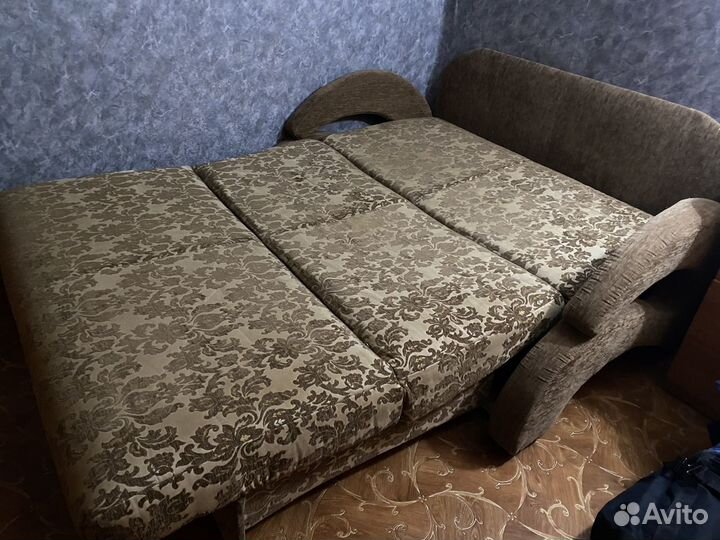 Диван -кровать бу