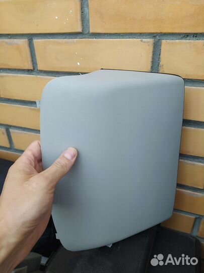 Крышка доп. стоп сигнала Ford Focus 2