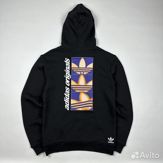 Adidas originals худи