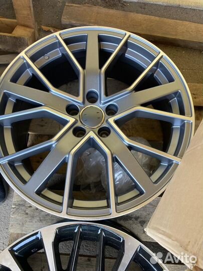 Автомобильные диски