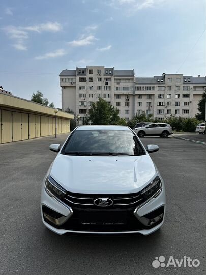LADA Vesta, 2023