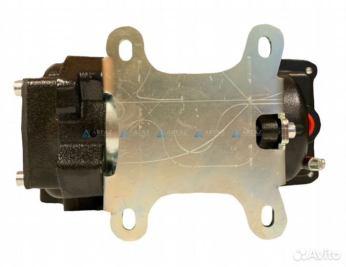 F00380000 Piusi EX75 12в