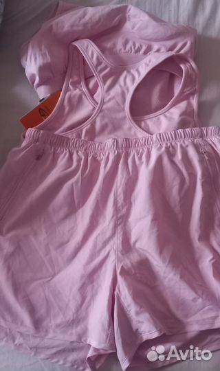 Комплект для занятий спортом