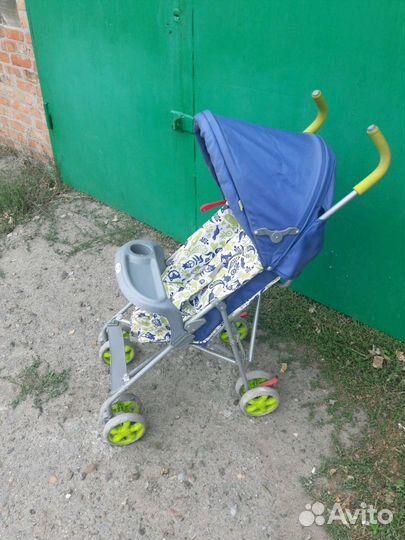 Продаю коляску