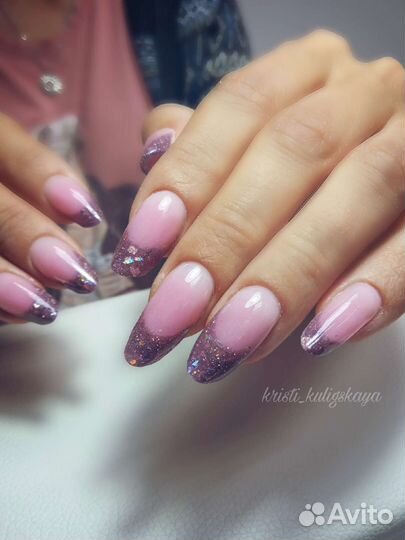 Маникюрные услуги Архангельск