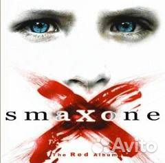 Smaxone - The Red Album (1 CD)