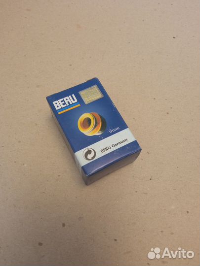 Колпачки маслоcъёмные змз-402,умз.beru,Германия