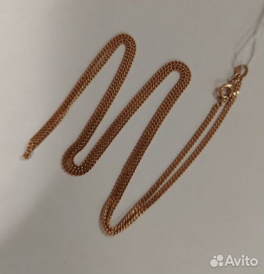 Цепь Золото