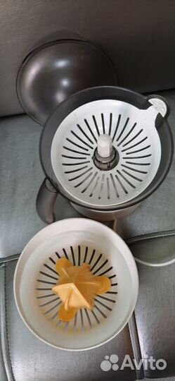 Соковыжималка Bosch VitaPress MCP3500N 138703Г