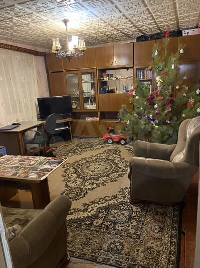 Дом 117 м² на участке 17 сот.