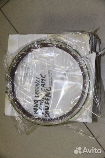 WG-9112340113 сальник howo foton shaanxi