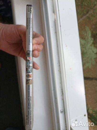 Сборник игр 6в1 PC