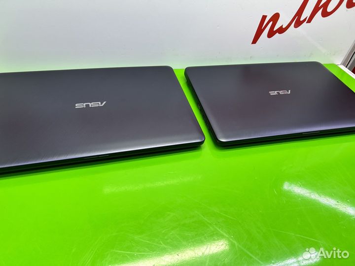 Классный ноутбук asus core i3 mx110