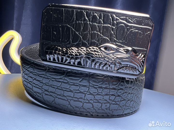 Ремень lacoste