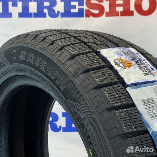 Sailun Ice Blazer Arctic 235/65 R18 106T