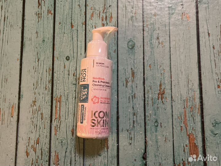 Крем-гель Icon skin