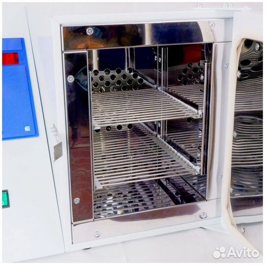 Сухожаровый шкаф гп 10