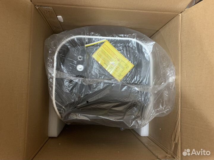 Концентратор кислорода 5 литров