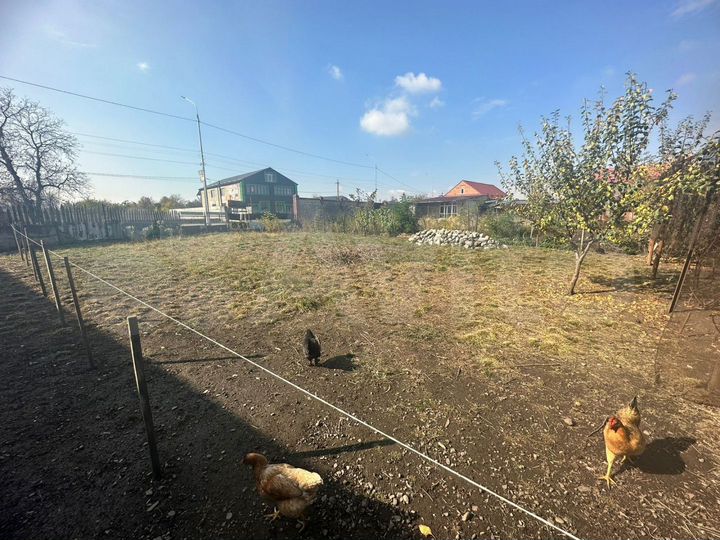 Участок 3,7 сот. (промназначения)