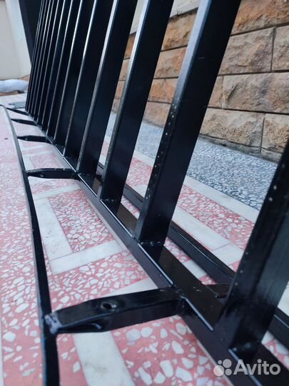 Багаж на фургон