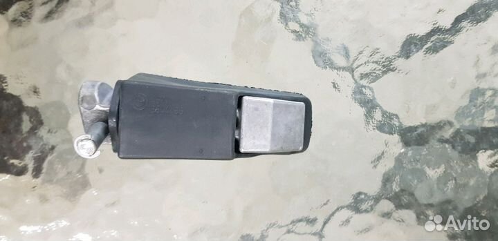 Bmw R1200RT Упор Для Ног 46 71 2 330 763