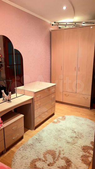 2-к. квартира, 42 м², 2/5 эт.