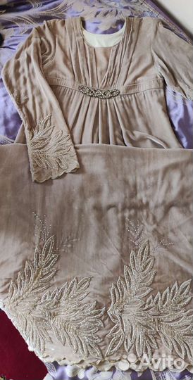 Платье женское