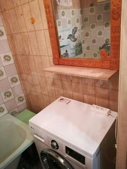 1-к. квартира, 35 м², 3/9 эт.