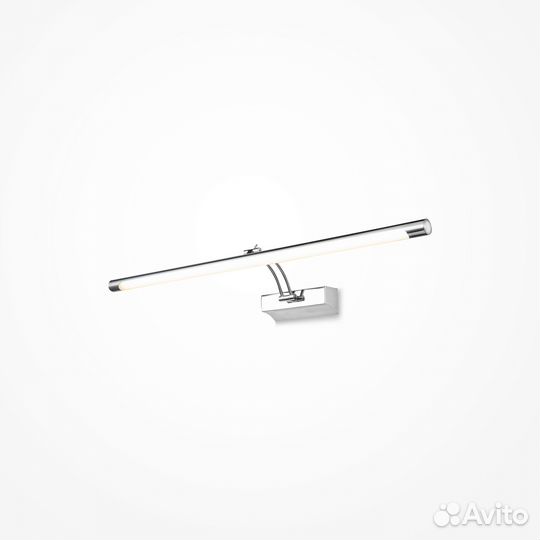 Maytoni MIR003WL-L16CH Fino подсветка