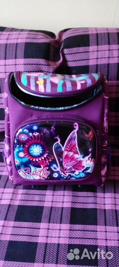 Рюкзак для школьника