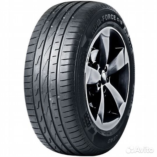 Leao Nova-Force C/S 275/45 R21 110W