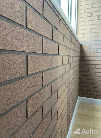 Ремонт балконов расширение отделка и утепление