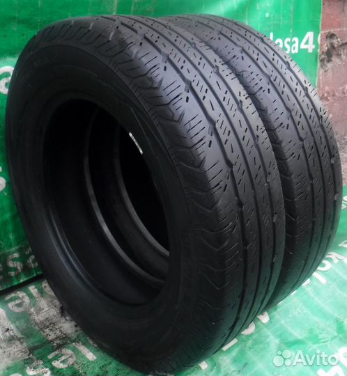 Uniroyal Rain Max 2 195/75 R16C 107R