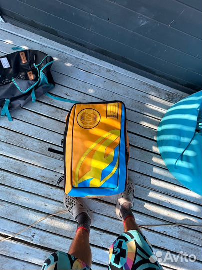 Кайт F-ONE 10 (16 год)